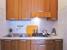 Apartment in Bibione With Private Terrace