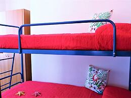 Apartment in Bibione With Private Terrace