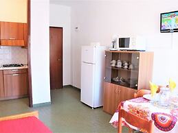 Apartment in Bibione With Private Terrace