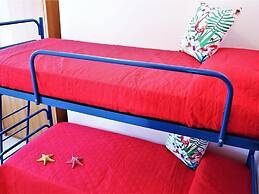 Apartment in Bibione With Private Terrace