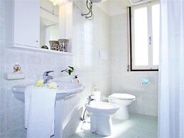 Apartment in Bibione With Private Terrace