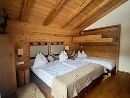 Chalet in Wagrain With Sauna and Swimming Pond