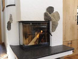 Chalet in Wagrain With Sauna and Swimming Pond