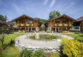 Chalet in Wagrain With Sauna and Swimming Pond