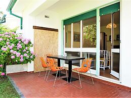 Belvilla by OYO Villa San Souci