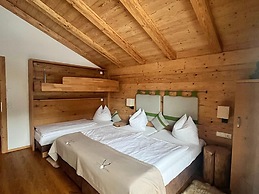 Luxurious Chalet in Wagrain With Private Pool