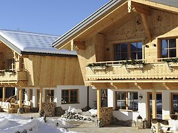 Luxurious Chalet in Wagrain With Private Pool