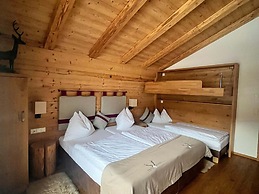 Luxurious Chalet in Wagrain With Private Pool