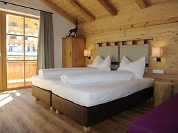 Luxurious Chalet in Wagrain With Private Pool