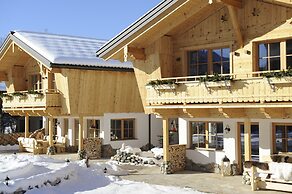 Luxurious Chalet in Wagrain With Private Pool