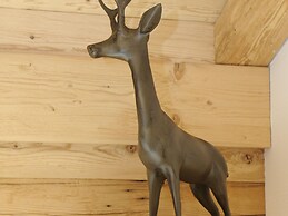 Luxurious Chalet in Wagrain With Private Pool