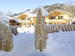 Luxurious Chalet in Wagrain With Private Pool