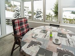 Cozy Holiday Home With Terrace and Garden