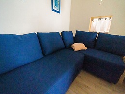 Cozy Holiday Home With Terrace and Garden