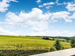 Cozy Holiday Home With Terrace and Garden