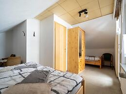 Cozy Holiday Home With Terrace and Garden