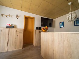 Cozy Holiday Home With Terrace and Garden