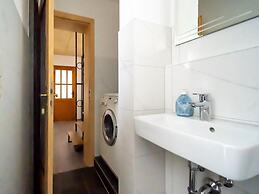 Cozy Holiday Home With Terrace and Garden