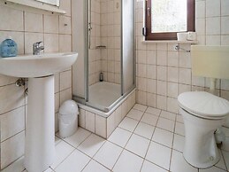 Cozy Holiday Home With Terrace and Garden