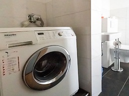 Cozy Holiday Home With Terrace and Garden