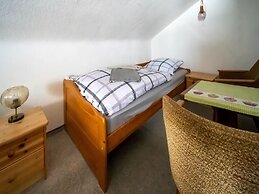 Cozy Holiday Home With Terrace and Garden