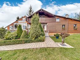 Cozy Holiday Home With Terrace and Garden