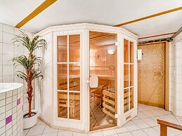 Cozy Holiday Home With Terrace and Garden