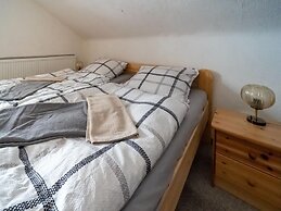 Cozy Holiday Home With Terrace and Garden