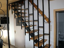 Cozy Holiday Home With Terrace and Garden