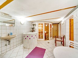 Cozy Holiday Home With Terrace and Garden