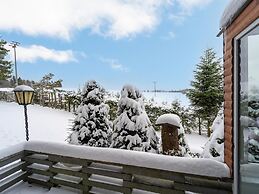 Cozy Holiday Home With Terrace and Garden