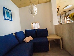 Cozy Holiday Home With Terrace and Garden