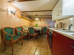 Cozy Holiday Home With Terrace and Garden