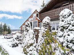 Cozy Holiday Home With Terrace and Garden