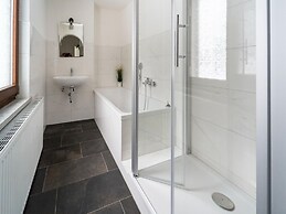 Cozy Holiday Home With Terrace and Garden