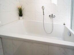 Cozy Holiday Home With Terrace and Garden