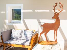 Cosy Holiday Home at the Wildkogel