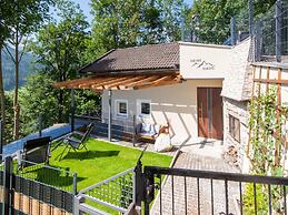 Cosy Holiday Home at the Wildkogel