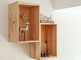 Cosy Holiday Home at the Wildkogel