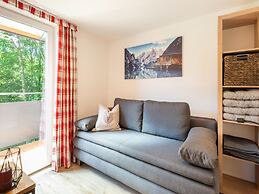 Cosy Holiday Home at the Wildkogel