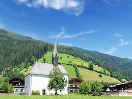 Cosy Holiday Home at the Wildkogel