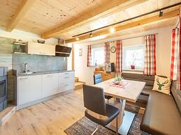 Cosy Holiday Home at the Wildkogel