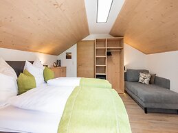 Cosy Holiday Home at the Wildkogel