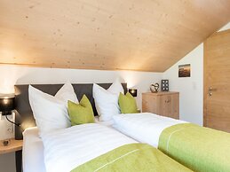 Cosy Holiday Home at the Wildkogel