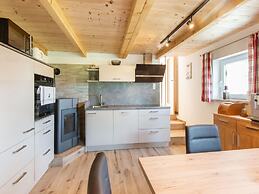 Cosy Holiday Home at the Wildkogel