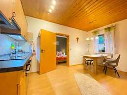 Comfortably Furnished Apartment in Lower Bavaria