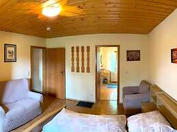 Comfortably Furnished Apartment in Lower Bavaria