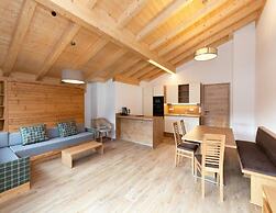 New Apartment With ski Boot Heater