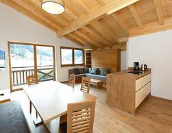 New Apartment With ski Boot Heater