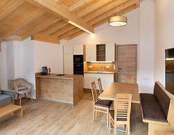 New Apartment With ski Boot Heater